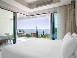 The Tower at St Raphael Resort