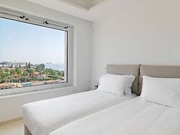The Tower at St Raphael Resort