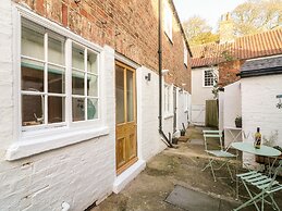 Court Cottage