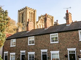 Court Cottage