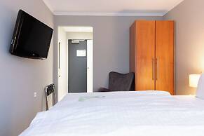Garner Hotel Friedrichshafen by IHG