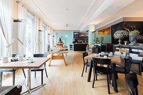 Garner Hotel Friedrichshafen by IHG
