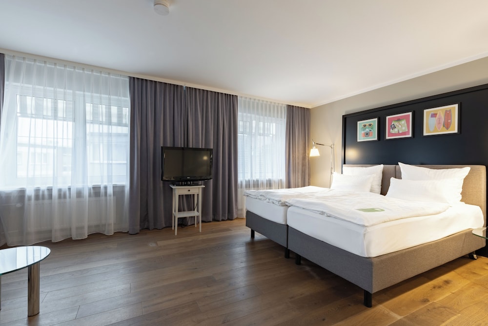 Garner Hotel Friedrichshafen by IHG