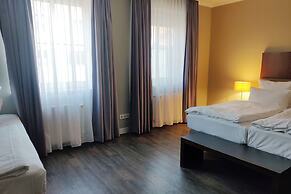 Select Hotel Friedrichshafen