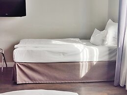 Select Hotel Friedrichshafen