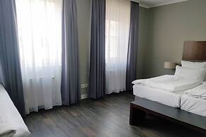 Select Hotel Friedrichshafen