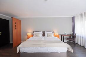Select Hotel Friedrichshafen