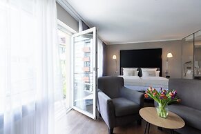Select Hotel Friedrichshafen