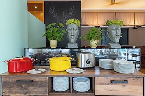 Garner Hotel Friedrichshafen by IHG