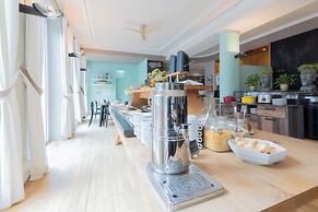 Garner Hotel Friedrichshafen by IHG