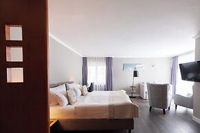 Select Hotel Friedrichshafen