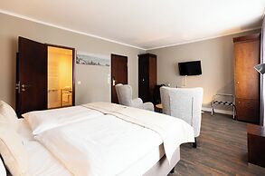Select Hotel Friedrichshafen