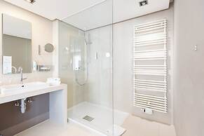Select Hotel Friedrichshafen