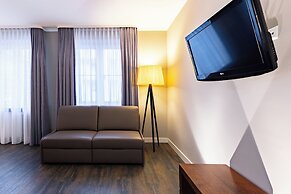 Garner Hotel Friedrichshafen by IHG