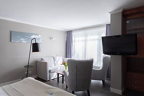 Select Hotel Friedrichshafen