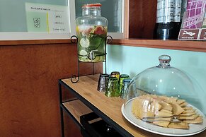 Garner Hotel Friedrichshafen by IHG