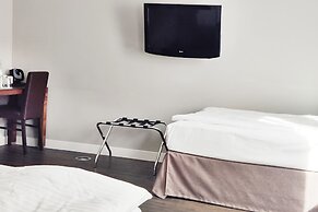 Select Hotel Friedrichshafen
