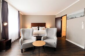 Select Hotel Friedrichshafen