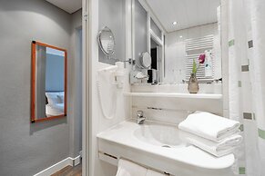 Select Hotel Friedrichshafen