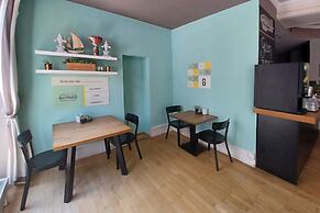 Garner Hotel Friedrichshafen by IHG