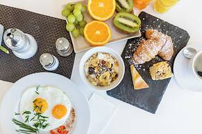 Select Hotel Friedrichshafen