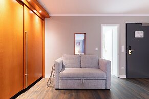 Garner Hotel Friedrichshafen by IHG