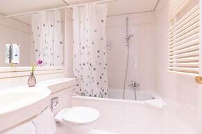 Select Hotel Friedrichshafen