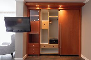 Select Hotel Friedrichshafen