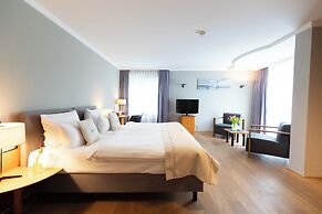 Select Hotel Friedrichshafen