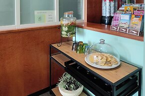 Garner Hotel Friedrichshafen by IHG