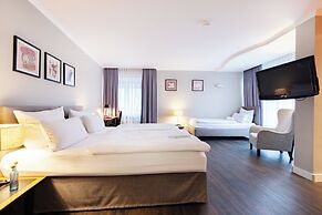 Garner Hotel Friedrichshafen by IHG