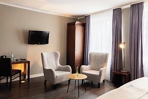 Select Hotel Friedrichshafen