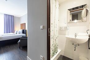 Select Hotel Friedrichshafen