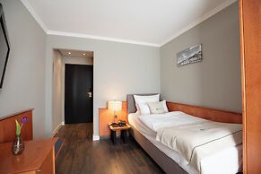 Select Hotel Friedrichshafen