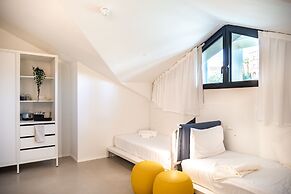 Camplus San Pietro - Casa per Ferie