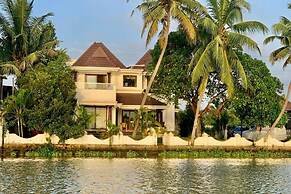 The Ambassador’s Residence – a VKation Experience