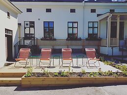 Prästgården Hotell & Bryggeri