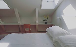Prästgården Hotell & Bryggeri
