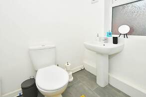 Townhouse @ Victoria Road Stoke