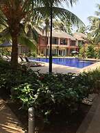 Stunning Cosy Apartment for 2 in Arpora,goa