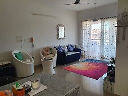 Stunning Cosy Apartment for 2 in Arpora,goa