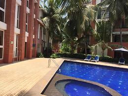 Stunning Cosy Apartment for 2 in Arpora,goa