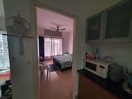 Stunning Cosy Apartment for 2 in Arpora,goa