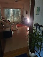 Stunning Cosy Apartment for 2 in Arpora,goa