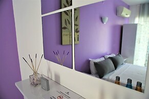 Lavender Otel