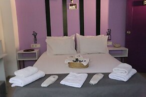 Lavender Otel
