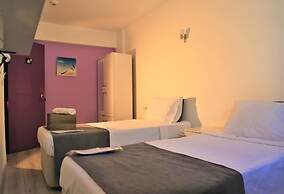 Lavender Otel