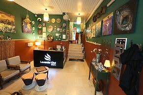 Lavender Otel