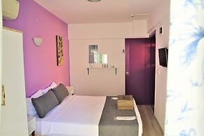 Lavender Otel