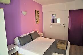 Lavender Otel